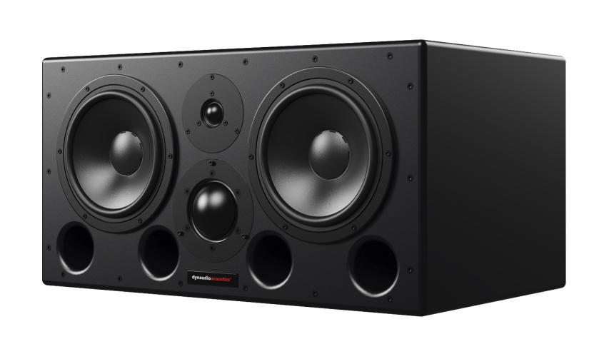 Dynaudio M2 MKII