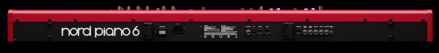 Nord Piano 6