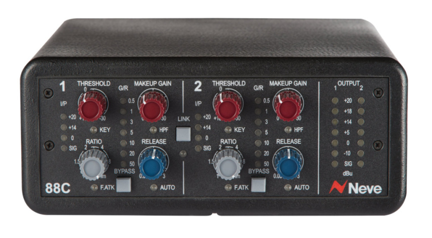 AMS Neve 88C