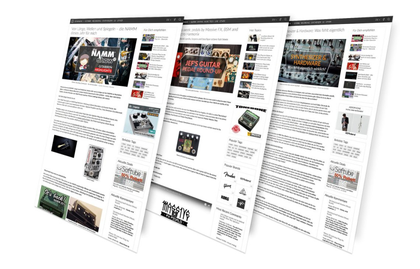 Gearnews