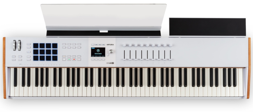 Arturia KeyLab 88 mk3