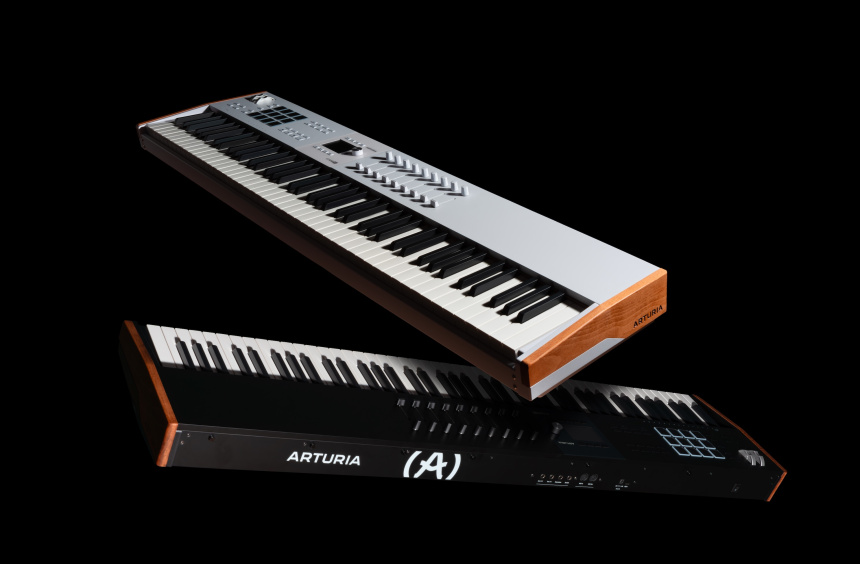 Arturia KeyLab 88 mk3