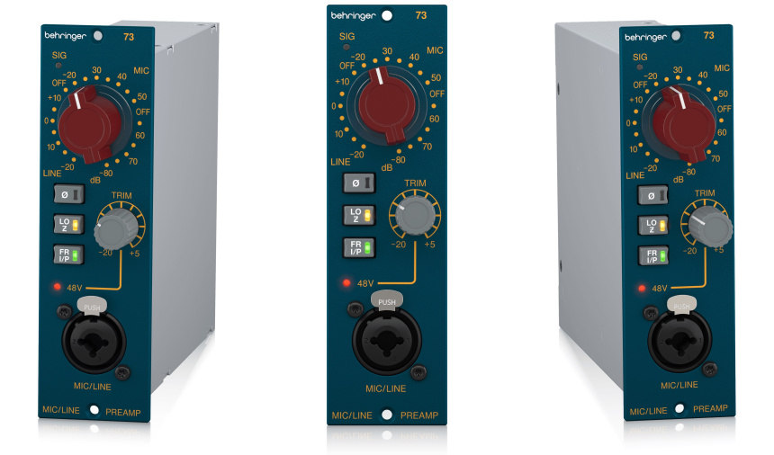 Behringer 73