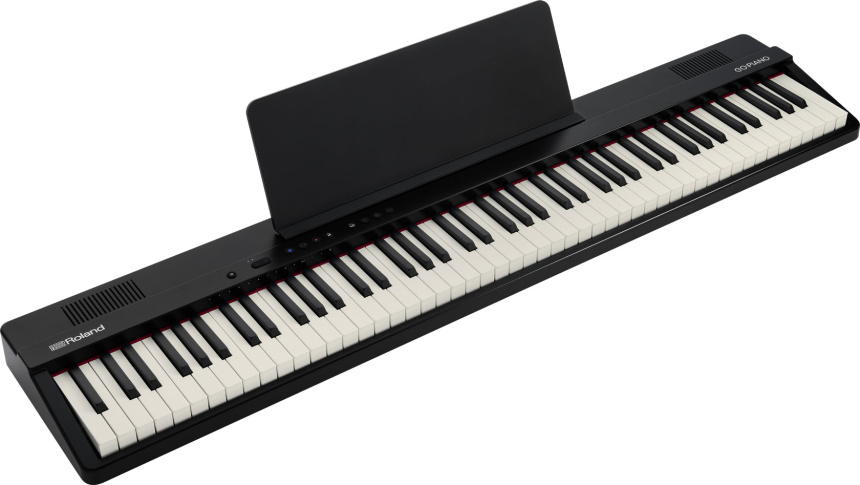 Roland Go:Piano88