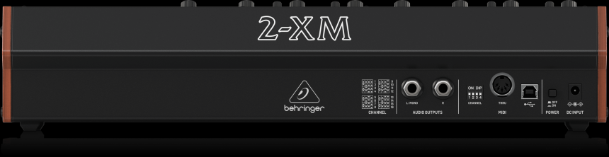 Behringer 2-XM