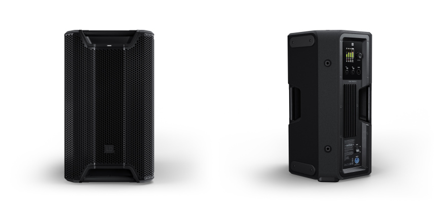 LD Systems ICOA PRO 12 A