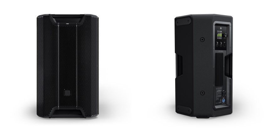 LD Systems ICOA PRO 15 A