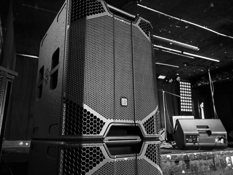LD Systems ICOA PRO