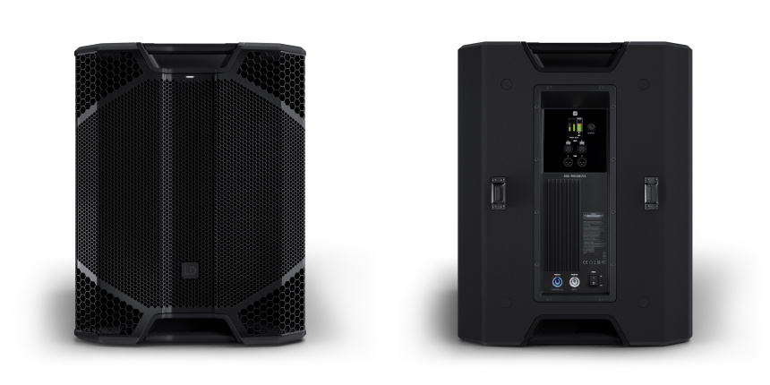 LD Systems ICOA PRO SUB 21 A