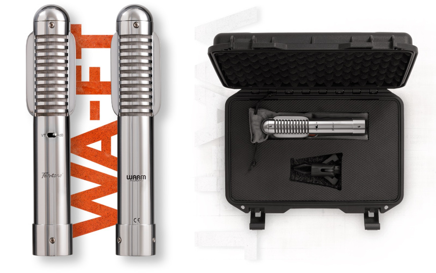 Warm Audio WA-FT Fen-tone