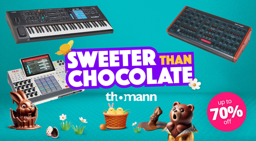 Semana Santa Thomann