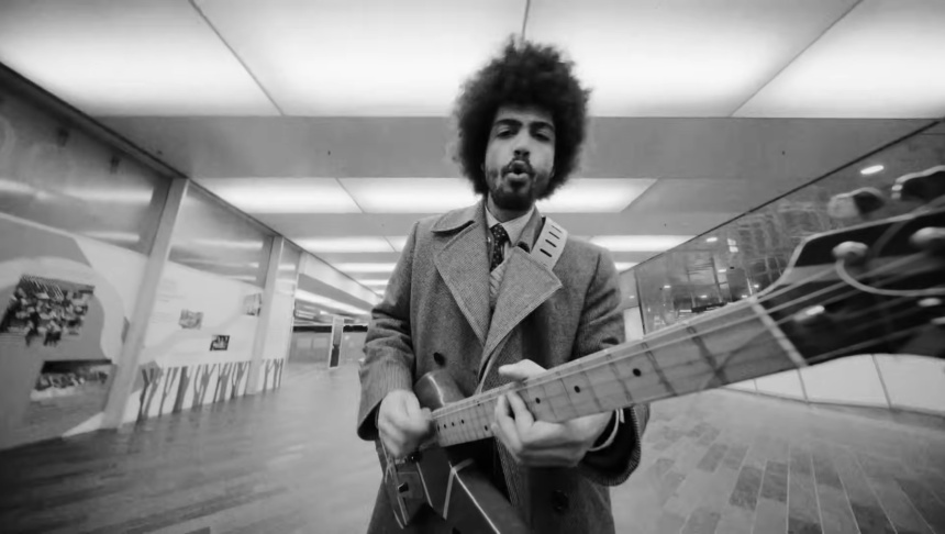 Yves Jarvis All Cylinders