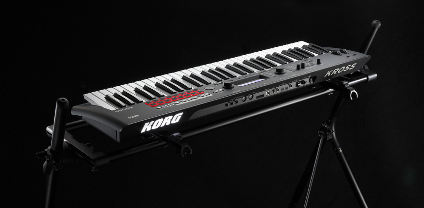 Korg Kross