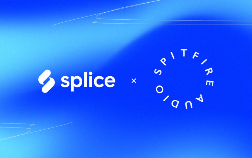Splice adquiere Spitfire Audio
