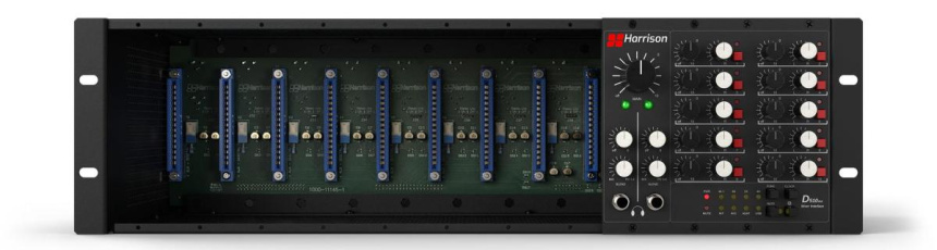 Harrison Audio D510mx