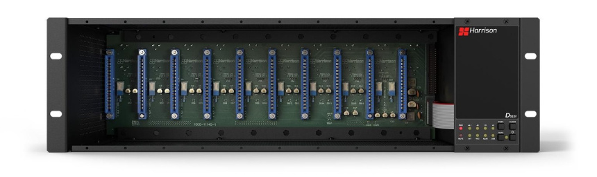 Harrison Audio D510r