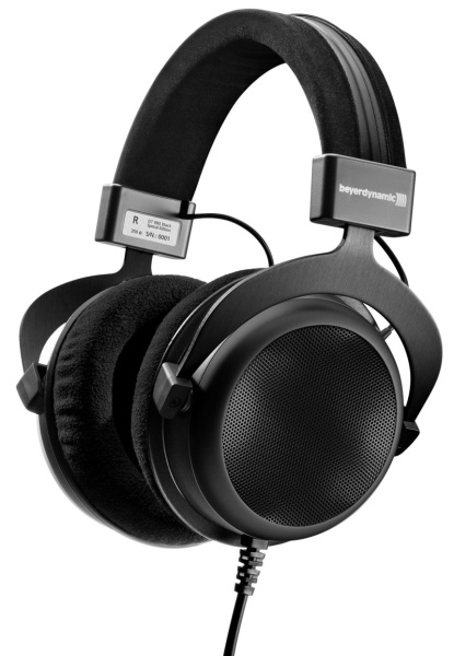 Beyerdynamic DT-880 Pro Black Edition
