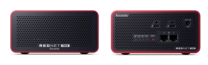 Focusrite RedNet TNX