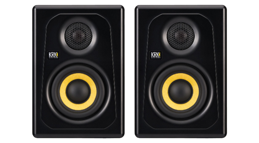 KRK Kreate 3