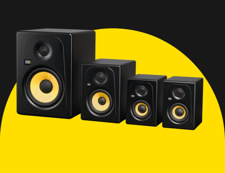 KRK Kreate Series