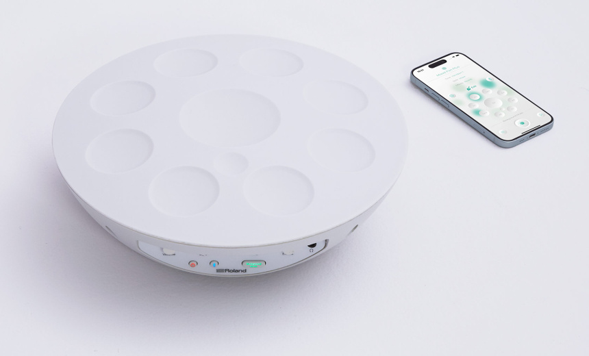 Roland Mood Pan (MN-10)