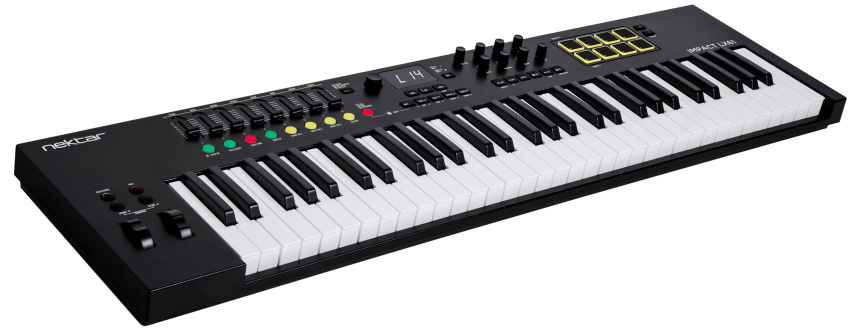 Nektar Impact LX mk3