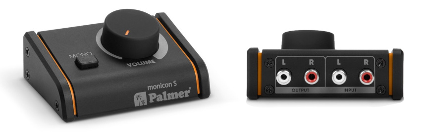 Palmer Monicon S G2