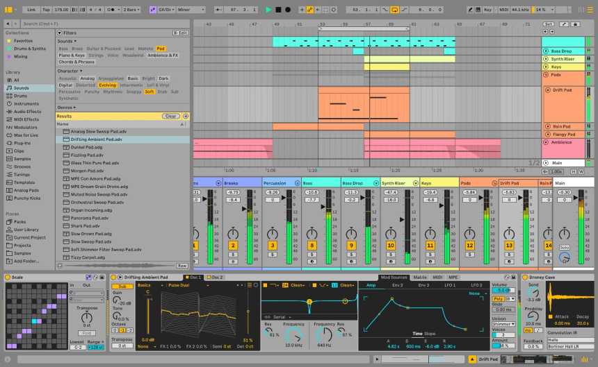 Ableton Live 12