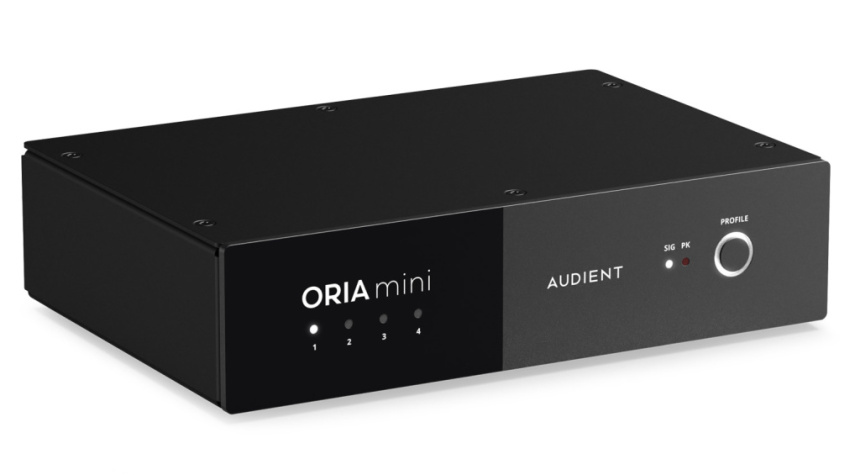 Audient Oria Mini