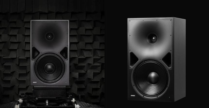 Genelec 8380A SAM