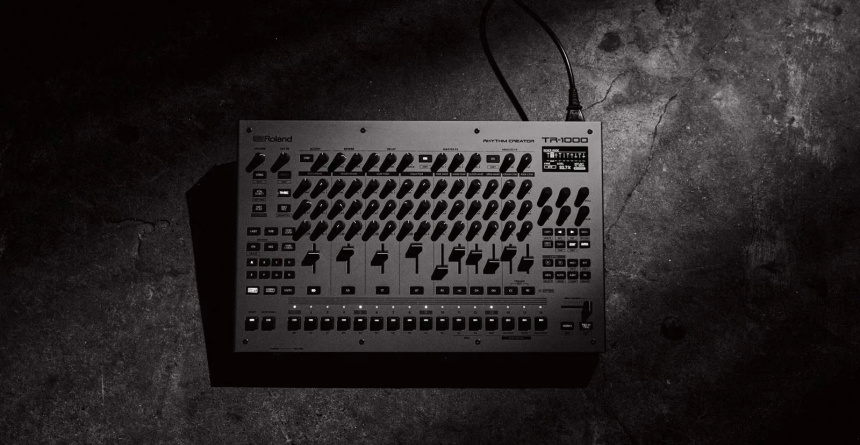 Roland TR-1000