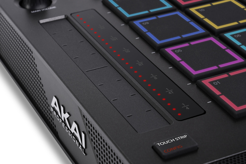 Akai MPC Live III