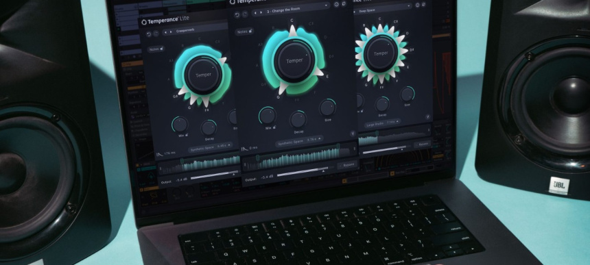 Eventide Temperance Lite