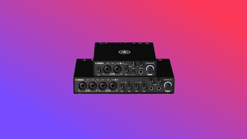 Steinberg Yamaha hardware