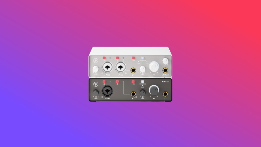 Steinberg Yamaha hardware