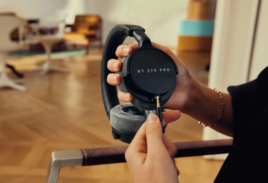 Beyerdynamic DT 270 Pro