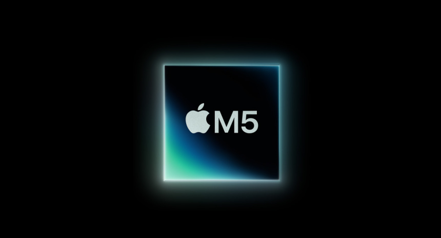Apple Silicon M5