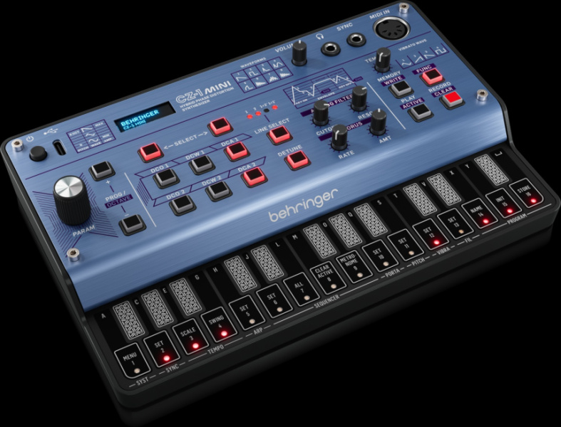 Behringer CZ-1 Mini