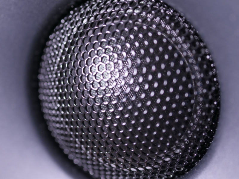 Mackie CR-5 BT - Tweeter