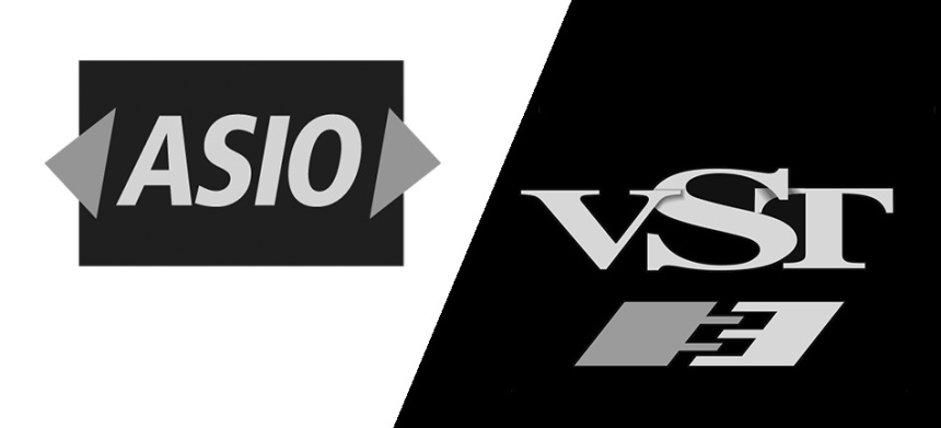 ASIO y VST