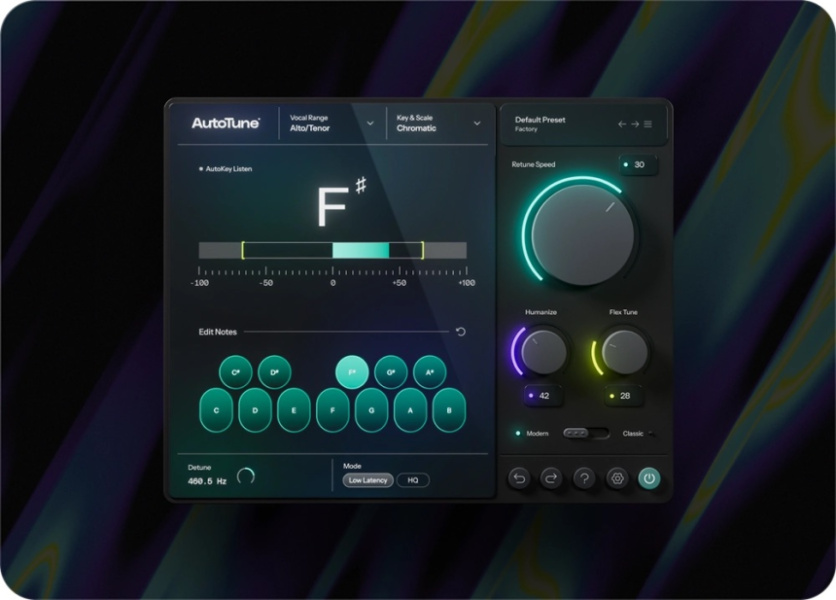 Antares AutoTune 2026