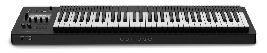 Expressive E Osmose 61