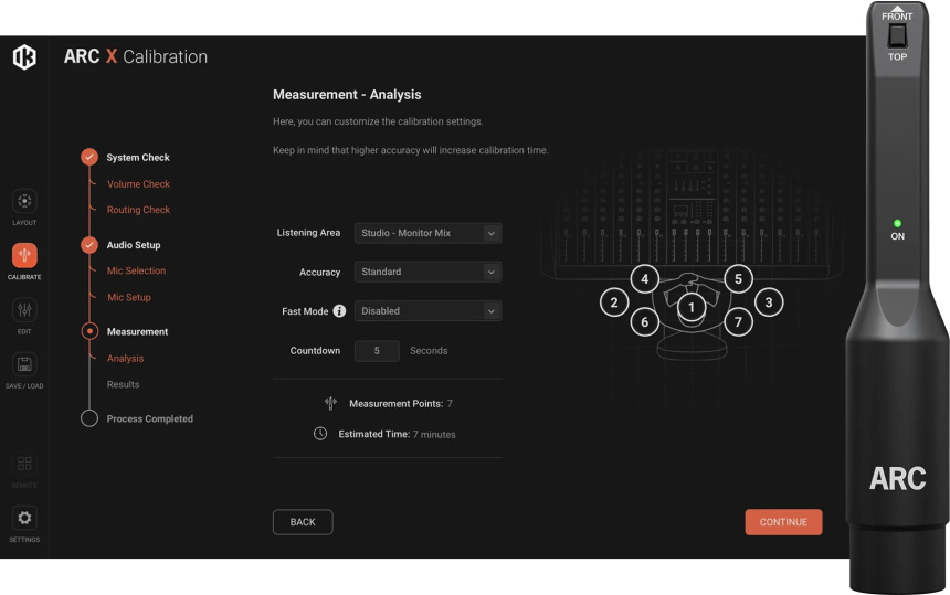 IK Multimedia iLoud Sub