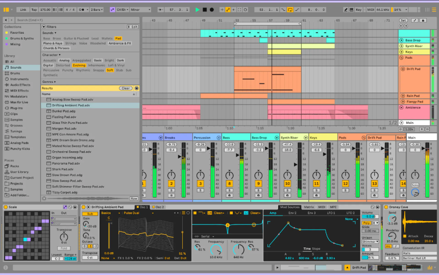 Ableton Live 12