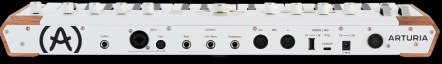 Arturia AstroLab 37