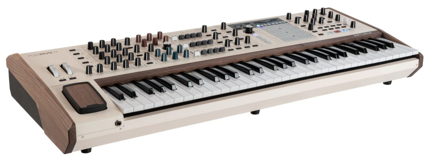 Arturia Polybrute 12