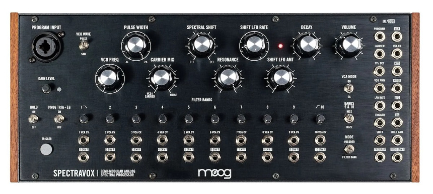 Moog Spectravox