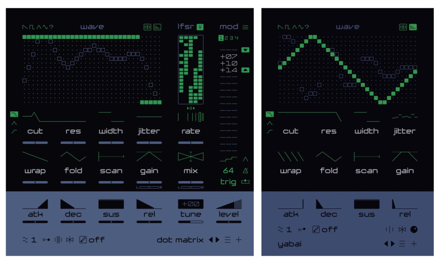 Fors Junior + Junior Lite