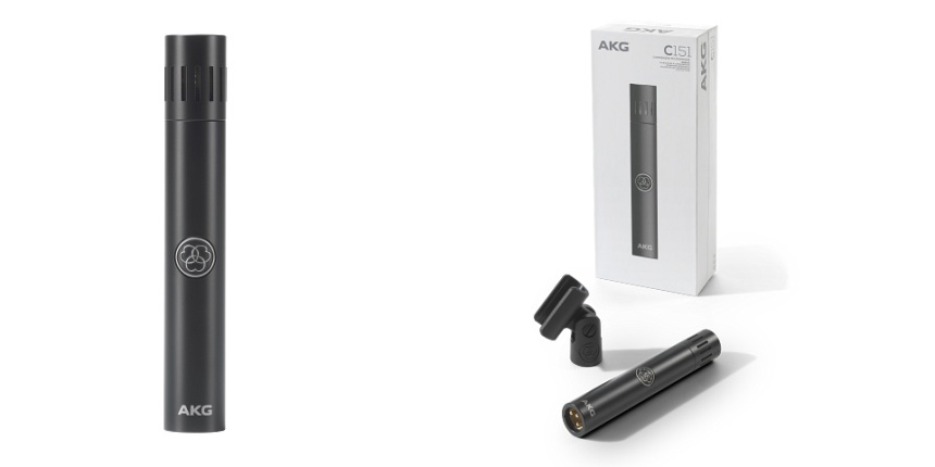 AKG C151