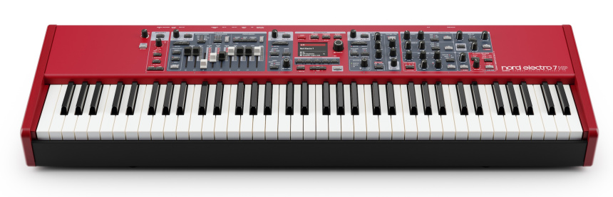 Nord Electro 7 HP